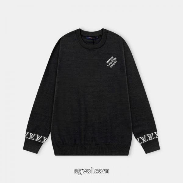 実用性は勿論スタイリッシュセーターLOUIS VUITTONブランド コピー 販売 5 