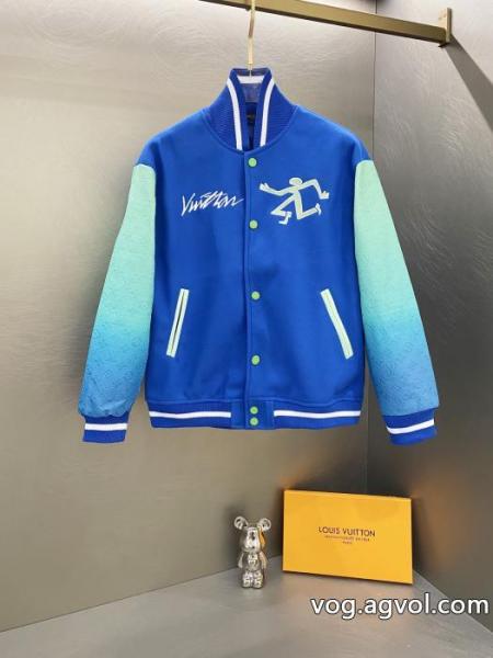 LVランニングスタイルグラデーションバイカラー野球ウェアコート 0 