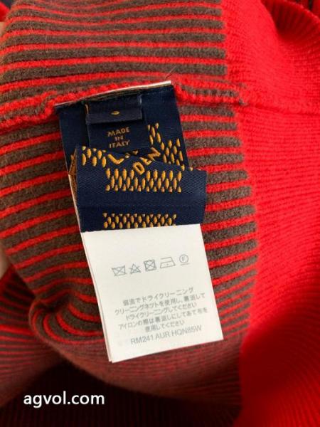 Louis Vuitton高品質ボタンダウンシャツセーター 3