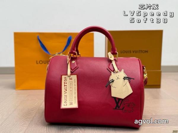 コピー ブランド 通販バッグLOUIS VUITTON新鮮ながら上品秋冬の新作 3