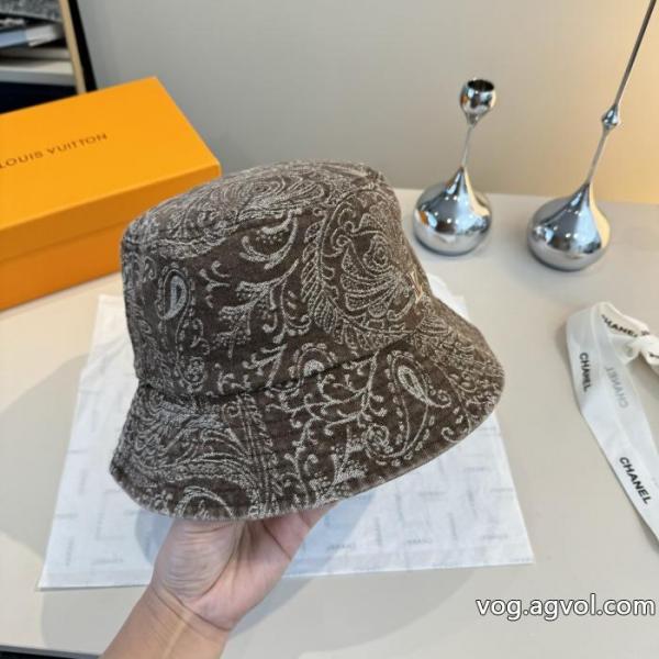ブランド コピー早期完売定番人気のモデル漁師帽LOUIS VUITTON 0 