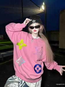パーカーブランド 激安2026のトレンドアイテム数量限定 VIP価格LOUIS VUITTON
