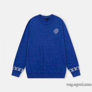 実用性は勿論スタイリッシュセーターLOUIS VUITTONブランド コピー 販売