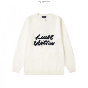 LOUIS VUITTONブランド 品 激安 通販セーター2026は継続系のトレンド定番人気