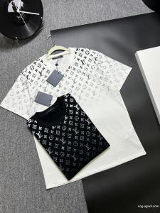 ブランド コピー 通販ルイ ヴィトン半袖Tシャツ2026人気新作が登場定番人気