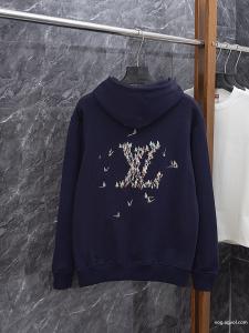 LOUIS VUITTONコピー ブランド 通販お早めに期間限定パーカー