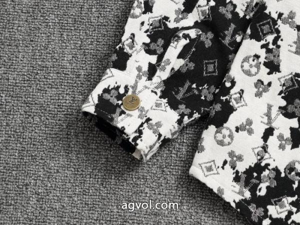 LOUIS VUITTONコート今年の正解大人気新作自分へのご褒美コピー 商品 販売 3