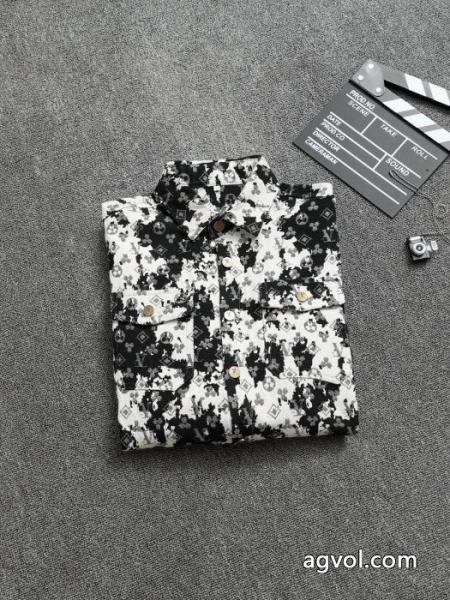 LOUIS VUITTONコート今年の正解大人気新作自分へのご褒美コピー 商品 販売 5