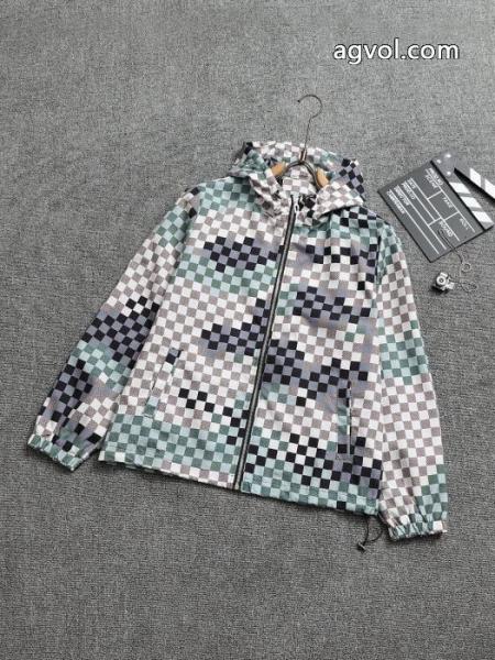 LOUIS VUITTONジャケットコートコピー 品 販売VIPセールで奇跡完売必至 1