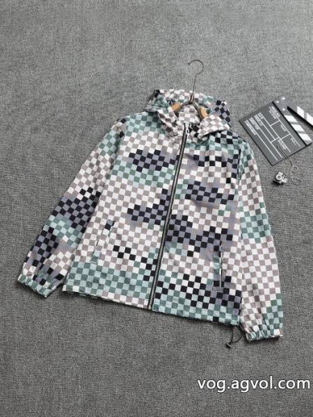 LOUIS VUITTONジャケットコートコピー 品 販売VIPセールで奇跡完売必至 0
