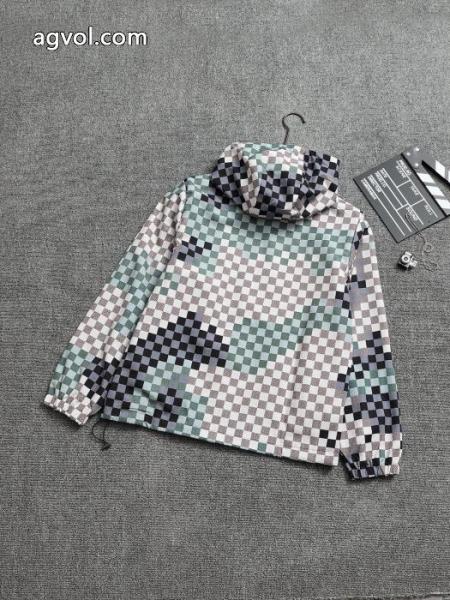 LOUIS VUITTONジャケットコートコピー 品 販売VIPセールで奇跡完売必至 5
