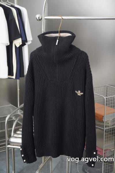 映え度MAX高級感が溢れたコピー 通販セーターLOUIS VUITTON 0 