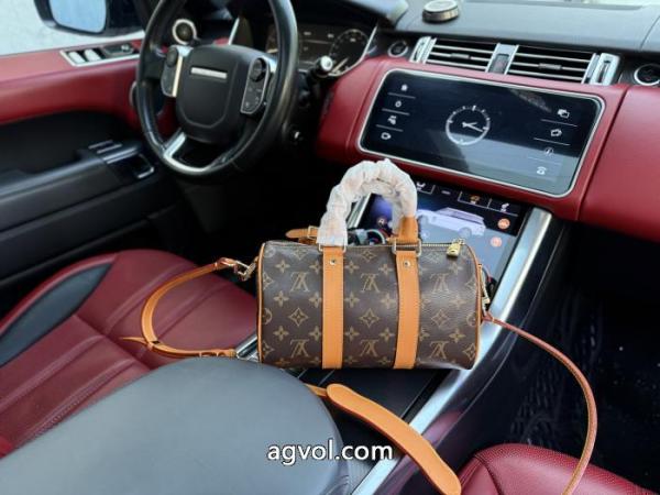 LOUIS VUITTONショルダーバッグ偽 ブランド 流行の最前線完売目前 3
