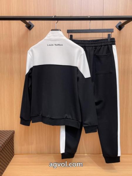 セット洗練された印象秋冬大人気LOUIS VUITTONブランド スーパー コピー 通販 2