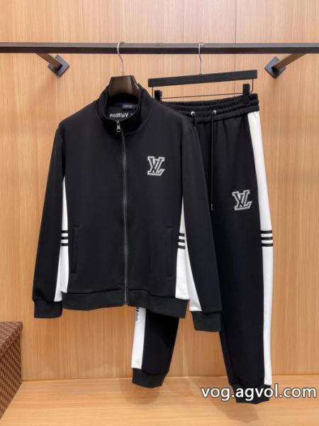 コピー 商品 ブランドLOUIS VUITTONセット柔らかな着心地正規品保証25秋冬 0