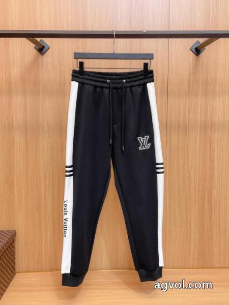 コピー 商品 ブランドLOUIS VUITTONセット柔らかな着心地正規品保証25秋冬 2