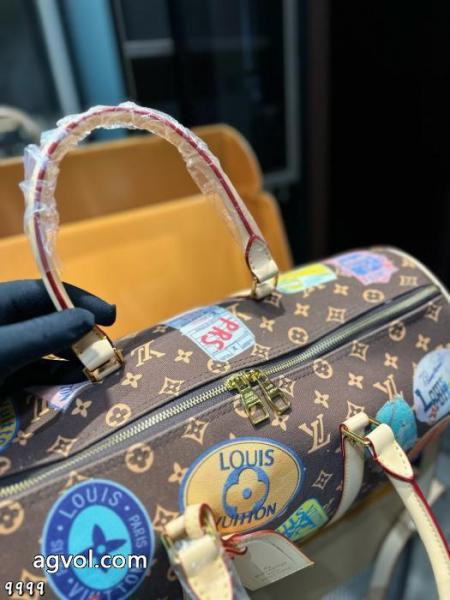スーパー コピー 通販LOUIS VUITTONトラベルバッグ爆発的人気涼しげに演出 5 