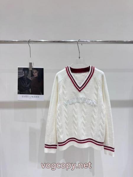 最新話題沸騰中日本未入荷タイムセール開催中!コピー 商品 通販ニットセーターLOUIS VUITTON 5