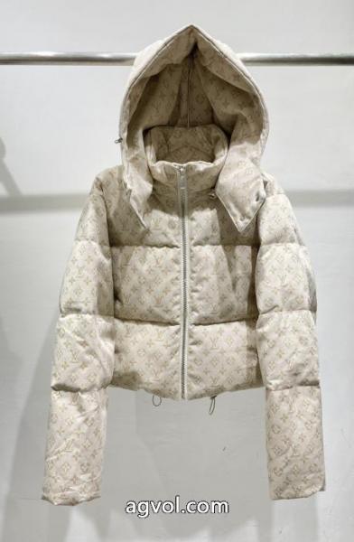 スーパー コピー メンズダウンジャケット話題沸騰中 VIPセールで破格新価格で登場LOUIS VUITTON 3