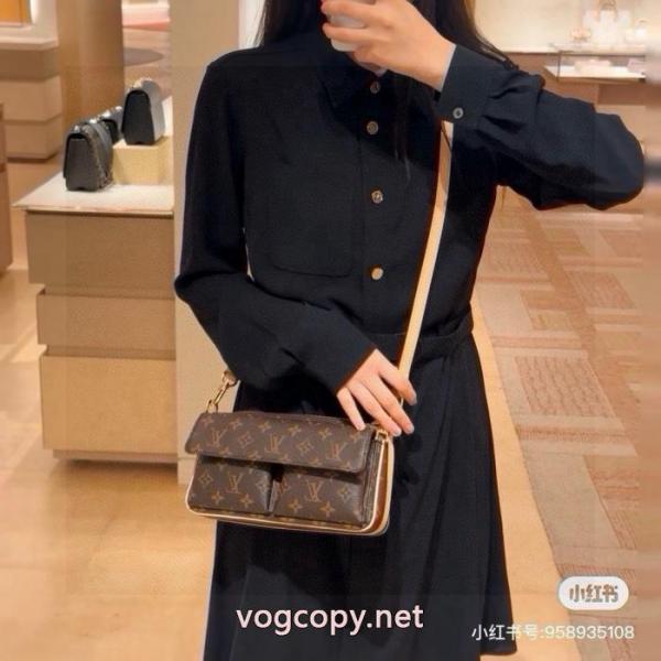 限定品が必須!魅力を持つ耐久性に優れレディーバッグLOUIS VUITTONスーパー コピー メンズ 1