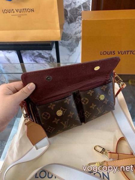 限定品が必須!魅力を持つ耐久性に優れレディーバッグLOUIS VUITTONスーパー コピー メンズ 2