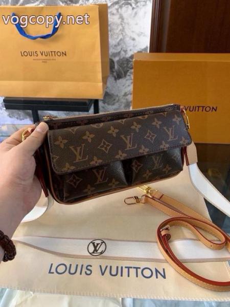 限定品が必須!魅力を持つ耐久性に優れレディーバッグLOUIS VUITTONスーパー コピー メンズ 5