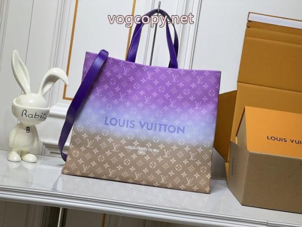 ショッピングバッグLOUIS VUITTON大人の品漂うお買い得新作根強い人気定番商品偽物 ブランド 販売 1
