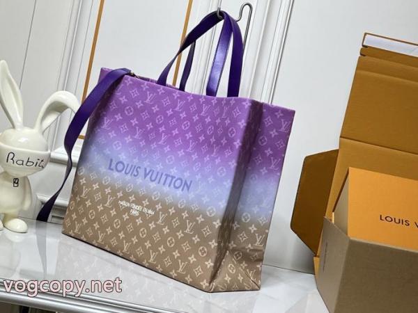 ショッピングバッグLOUIS VUITTON大人の品漂うお買い得新作根強い人気定番商品偽物 ブランド 販売 2