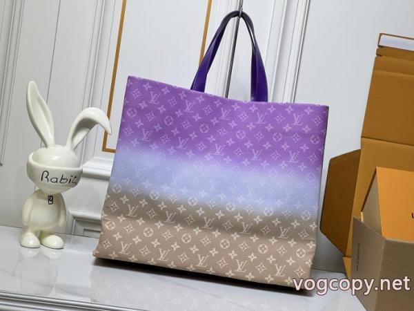 ショッピングバッグLOUIS VUITTON大人の品漂うお買い得新作根強い人気定番商品偽物 ブランド 販売 4