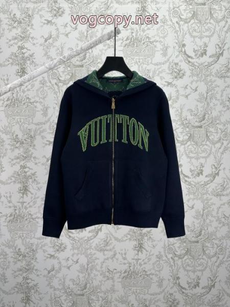 コピー ブランド 販売高級感を演出する独特の存在感セレブ愛用ブランドLOUIS VUITTONジャケット 1