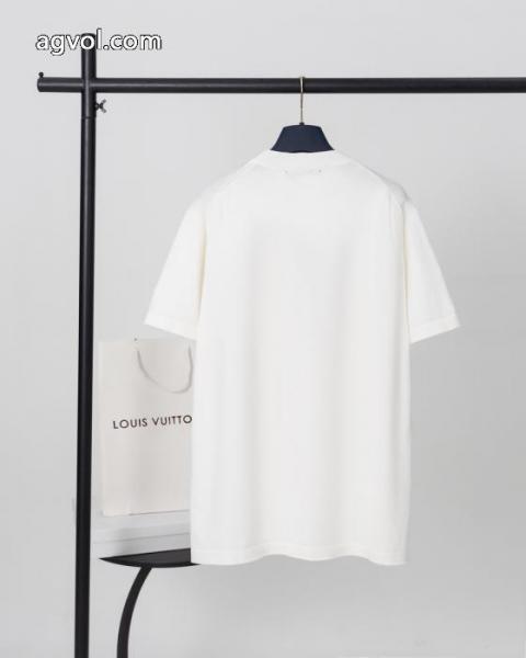 半袖TシャツーLOUIS VUITTONお得最新作 魅力的 秋季超人気アイテムブランド コピー 着払い 2
