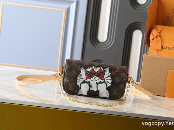 LOUIS VUITTON2025人気新作が登場 大人可愛いスタイル VIPセールで破格レディースバッグブランド スーパー コピー 店舗 0