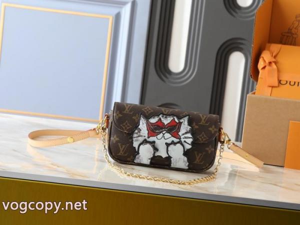 LOUIS VUITTON2025人気新作が登場 大人可愛いスタイル VIPセールで破格レディースバッグブランド スーパー コピー 店舗 1