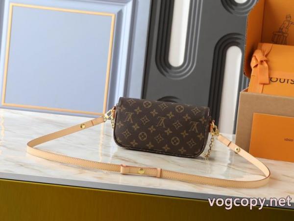 LOUIS VUITTON2025人気新作が登場 大人可愛いスタイル VIPセールで破格レディースバッグブランド スーパー コピー 店舗 3