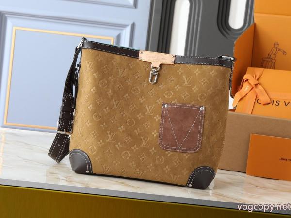 スーパー コピー ブランドバッグ好印象 超稀少 冬季新作品LOUIS VUITTON 0 