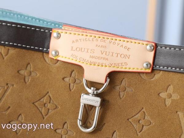 スーパー コピー ブランドバッグ好印象 超稀少 冬季新作品LOUIS VUITTON 5 