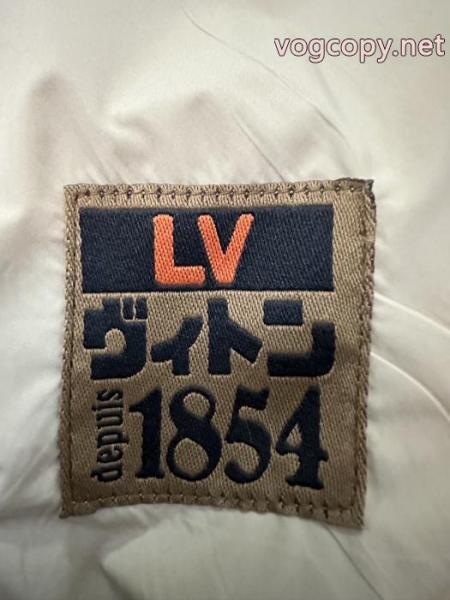 スーパー コピー LOUIS VUITTONジャケットルックスのいい 高い人気 新作デザイン新色 4