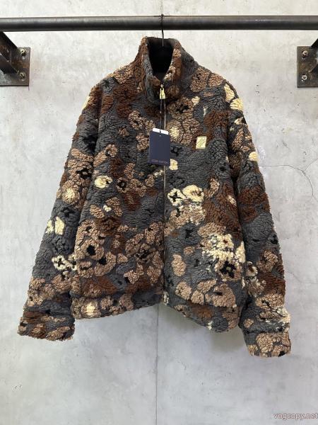 ブランド アクセサリー 激安最高品質 人気商品登場 激安通販コートLOUIS VUITTON 0 