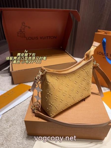 レディースバッグブランド 偽物 激安 通販LOUIS VUITTON2025年秋の新作続々 落ち着いた感覚 在庫あり即納 1