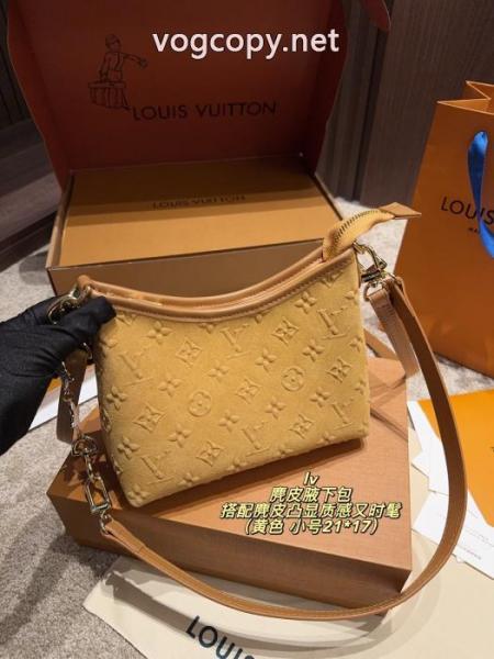 レディースバッグブランド 偽物 激安 通販LOUIS VUITTON2025年秋の新作続々 落ち着いた感覚 在庫あり即納 4
