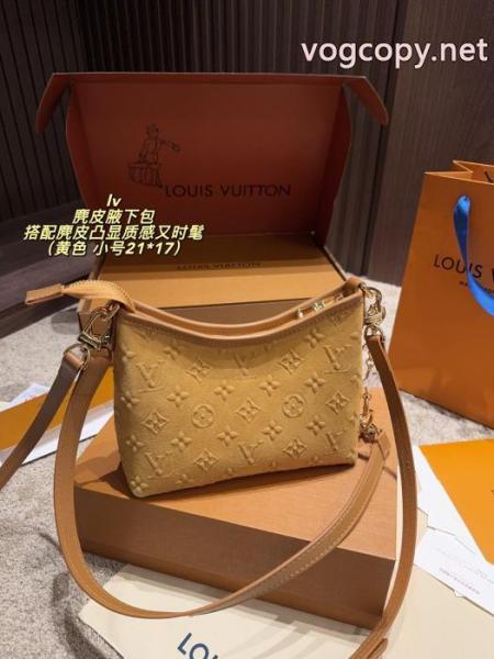 レディースバッグブランド 偽物 激安 通販LOUIS VUITTON2025年秋の新作続々 落ち着いた感覚 在庫あり即納 3