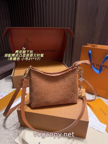 レディースバッグブランド 偽物 激安 通販LOUIS VUITTON2025年秋の新作続々 落ち着いた感覚 在庫あり即納 5