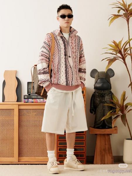 ブランド フェイク最安値挑戦中 今年人気定番新作 2025年トレンドセーターLOUIS VUITTON 0 