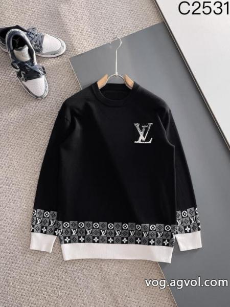 セーターLOUIS VUITTON2025  0 