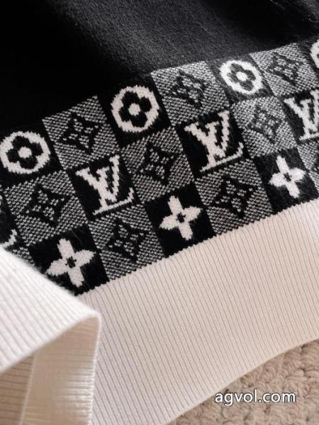 セーターLOUIS VUITTON2025  5 