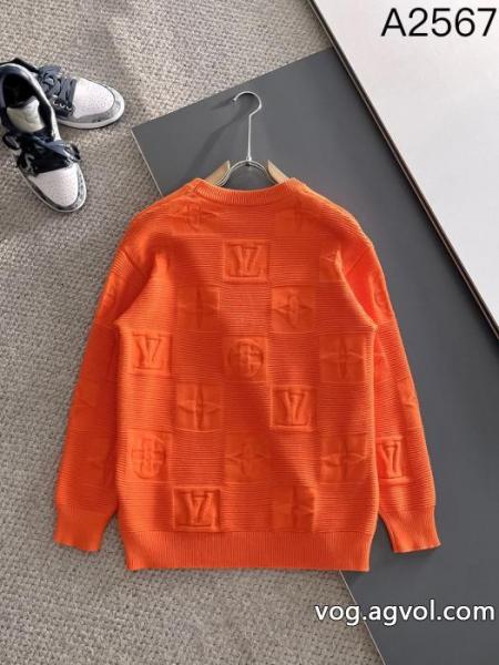 新作限定 新作追加！ 天然着色LOUIS VUITTONセーター偽 ブランド 通販 0 
