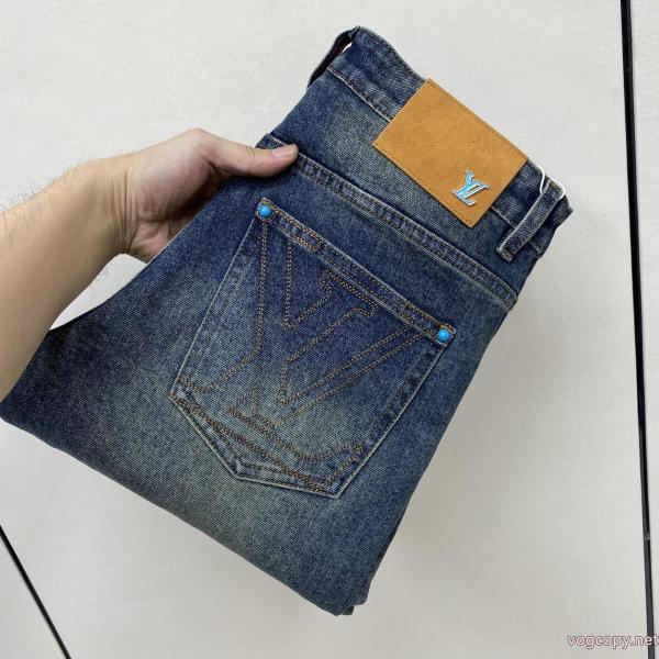 ジーンズブランド コピー 優良店豊富な色揃え 数量限定販売 時間は有限セールLOUIS VUITTON 0