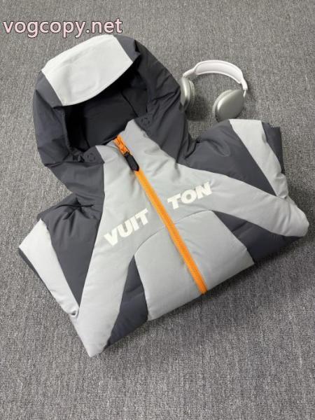 ダウンジャケットブランド スニーカー 激安限定的新作入荷 旬スタイルに早変わり! 断然新鮮!LOUIS VUITTON 2
