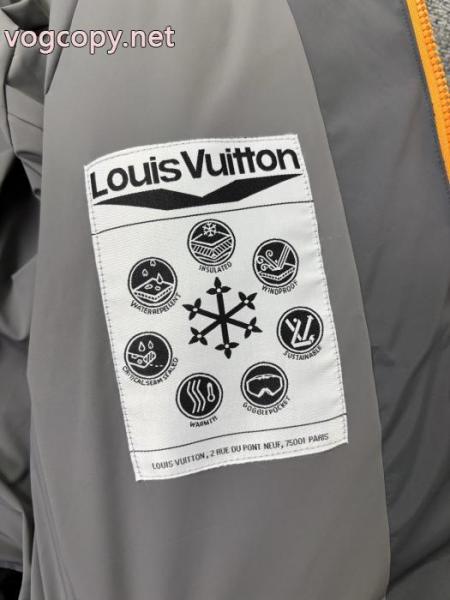 ダウンジャケットブランド スニーカー 激安限定的新作入荷 旬スタイルに早変わり! 断然新鮮!LOUIS VUITTON 1