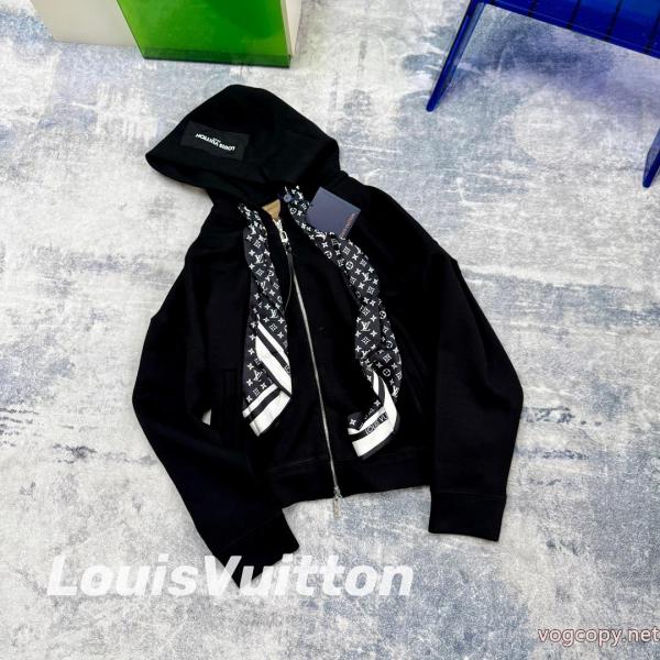 高品質 マストアイテム新入荷 超目玉新作LOUIS VUITTONコート偽物 ブランド 販売 0